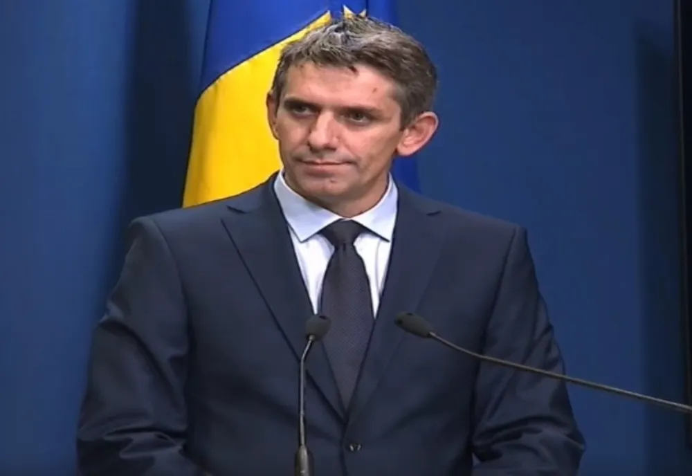Ionel Dancă cere iertare românilor: „Aceasta nu este România normală pe care am promis-o!”