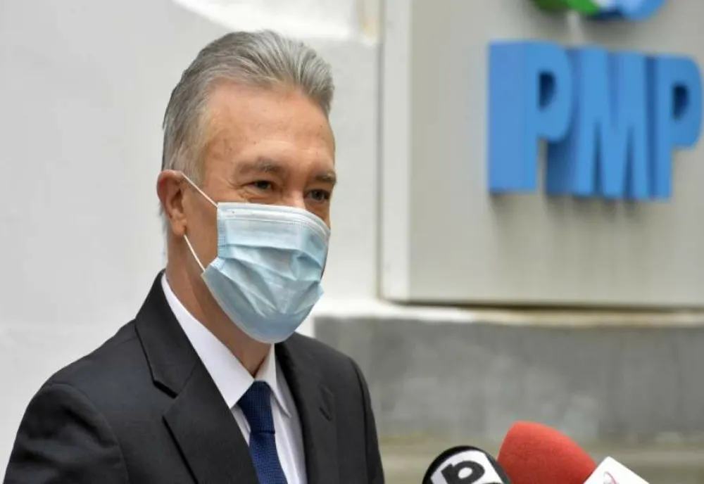 Cristian Diaconescu: ”Știrile privind fuziunea cu PNL sunt false”