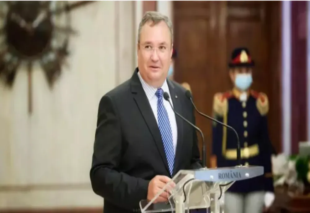 SURSE: Nicolae Ciucă, votat în BEx al PNL, în unanimitate, ca propunere de premier