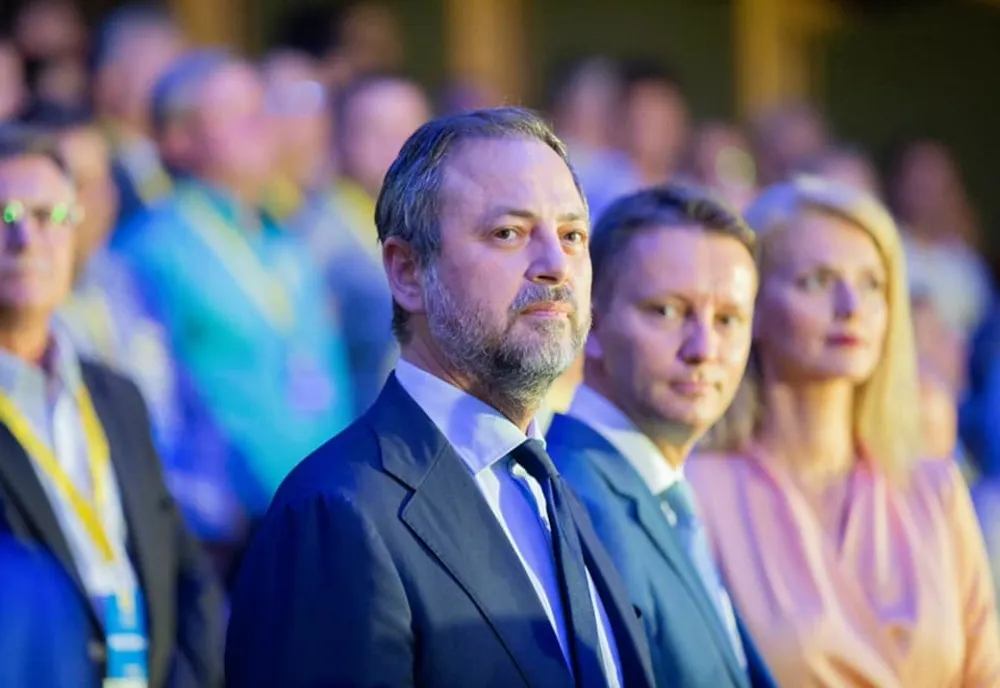 Dan Motreanu despre o eventuală candidatură la șefia PNL: "Nu ştiu dacă acest lucru se va întâmpla”