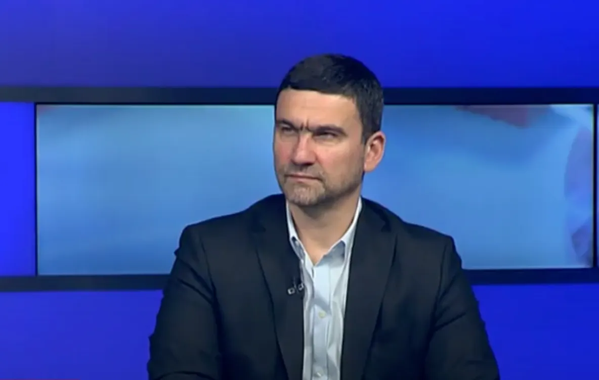 Realitatea din PNL, invitat CĂTĂLIN BOBOC
