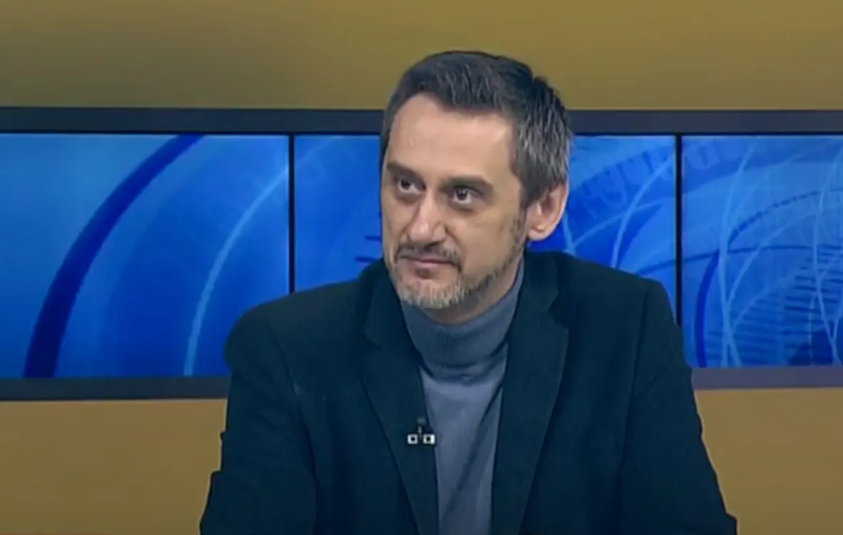 Realitatea din PNL, invitat MARIO-LUCIAN DE MEZZO