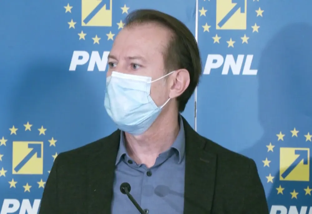 Cîțu: ”Sunt cam 600 companii rusești la noi, trebuie să ne asiguram că nu primesc  ajutoare de stat, vreun leu de la statul român”
