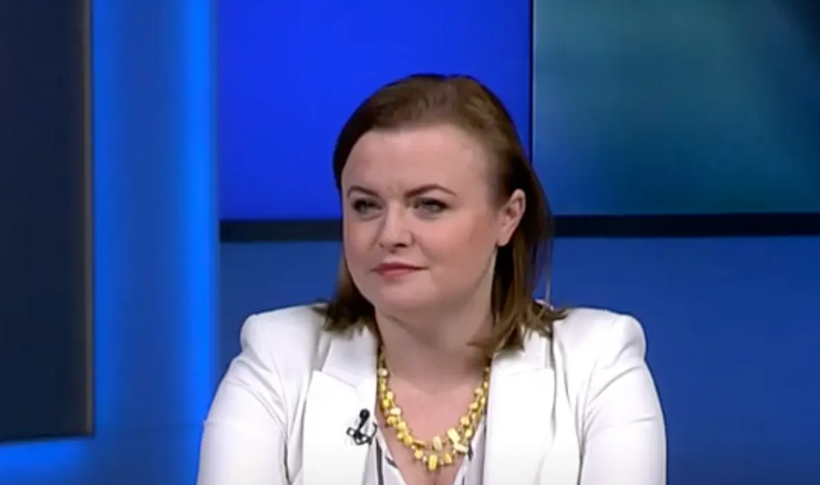 Realitatea din PNL, invitat DIANA MARDAROVICI