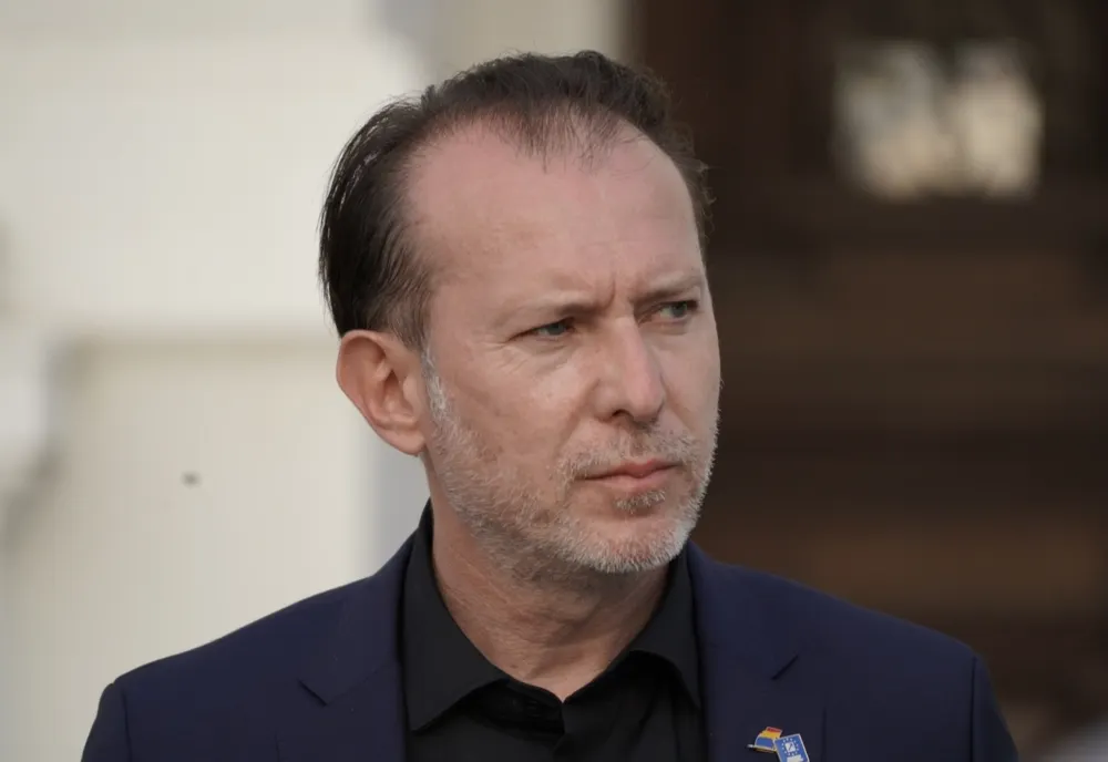 Cîțu despre legea off-shore: ”Este în procedură de urgenţă, în Senat. Eu cred că va trece forma pe care a adoptat-o Guvernul foarte rapid”