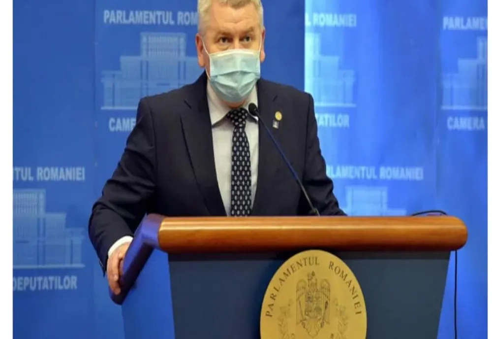 Florin Roman nu mai vrea să audă de USR: ”Au negociat aşa de bine pentru PNRR că nu avem niciun leu de irigaţii”