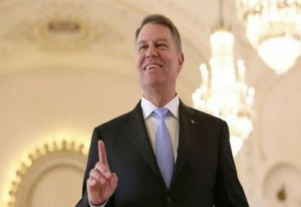 Președintele Klaus Iohannis își serbează, astăzi, ziua de naștere: Împlinește 63 de ani