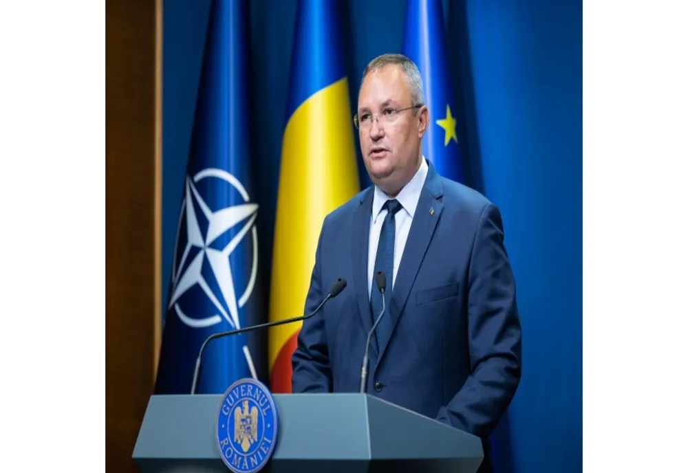 Veste bună! Premierul Ciucă: ”Minereul de cupru de la Roşia Poieni trebuie prelucrat în ţară, pentru o valoare adăugată mai mare”