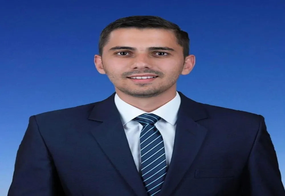 Ionuț Sîrbu, noul preşedinte al tinerilor liberali din Timiş: ”Avem obligaţia să ţinem partidul conectat la tot ceea ce este nou, la noile generaţii care în fiecare an devin adulţi cu drept de vot”
