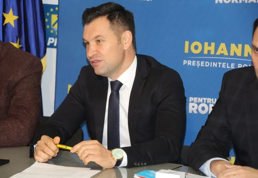 Ionuţ Stroe: Da, există din partea tuturor partidelor din coaliţie intenţia de a majora pensiile