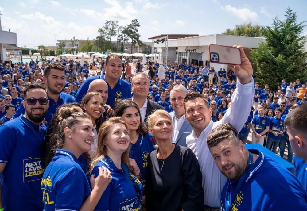 Miron Mitrea: TNL exprimă ceea ce seniorii știu să ascundă 