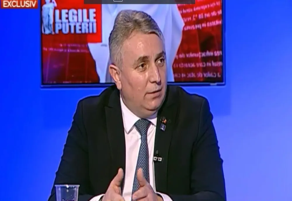 Bode: „Oricine ar trebui să fie preocupat de afirmaţiile unui dictator care ameninţă că va continua cu escaladarea conflictului!