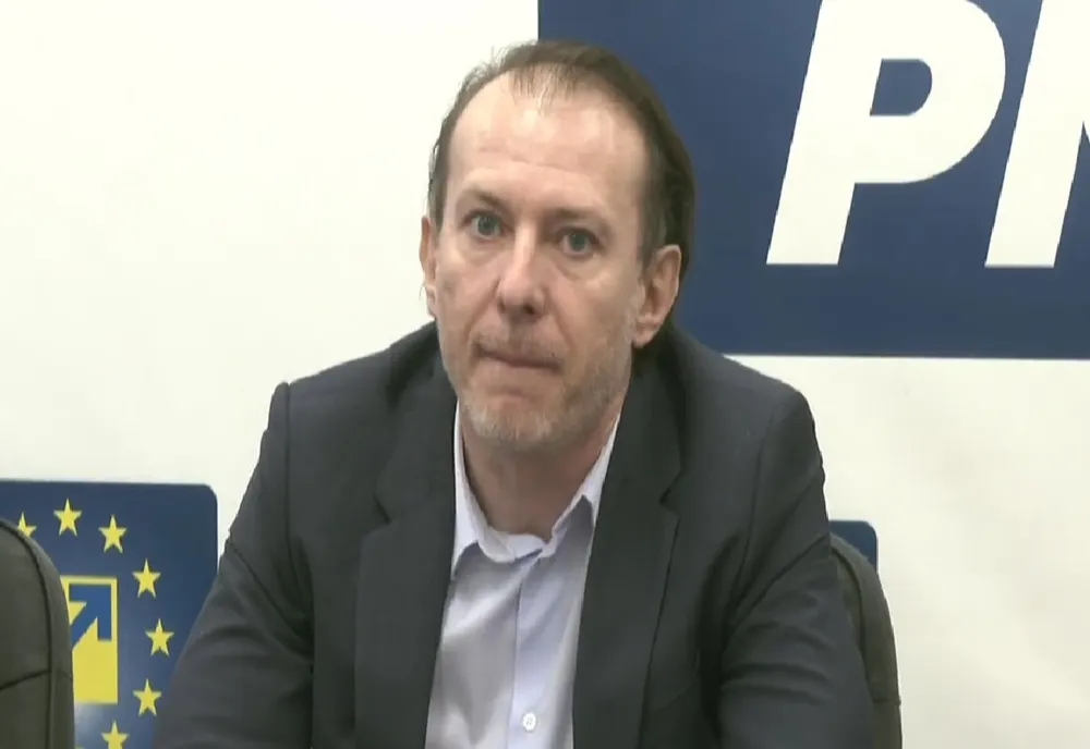 Florin Cîțu: „PSD își bate joc de banii românilor. Îi suprataxeaza pe români și capitalul românesc pentru a transfera bani în conturile instituțiilor financiare”