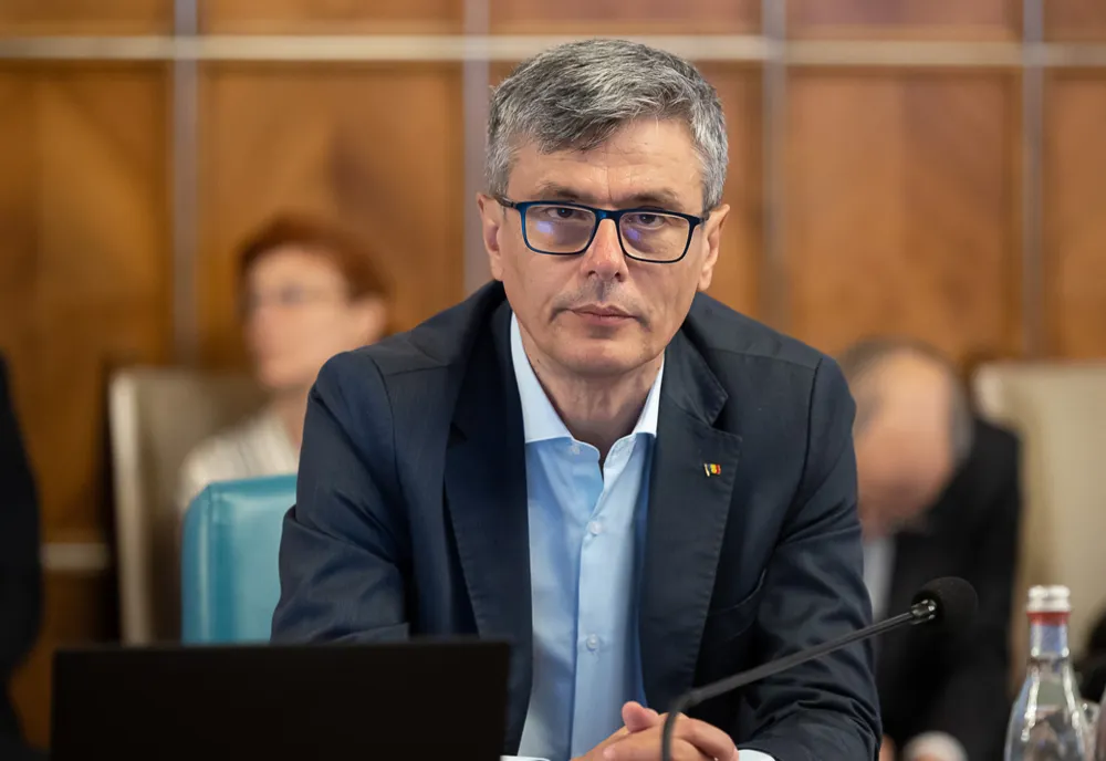 Virgil Popescu, bilanț în Energie la un an de guvernare: „Am gestionat criza prin măsuri de protecţie a cetăţenilor”