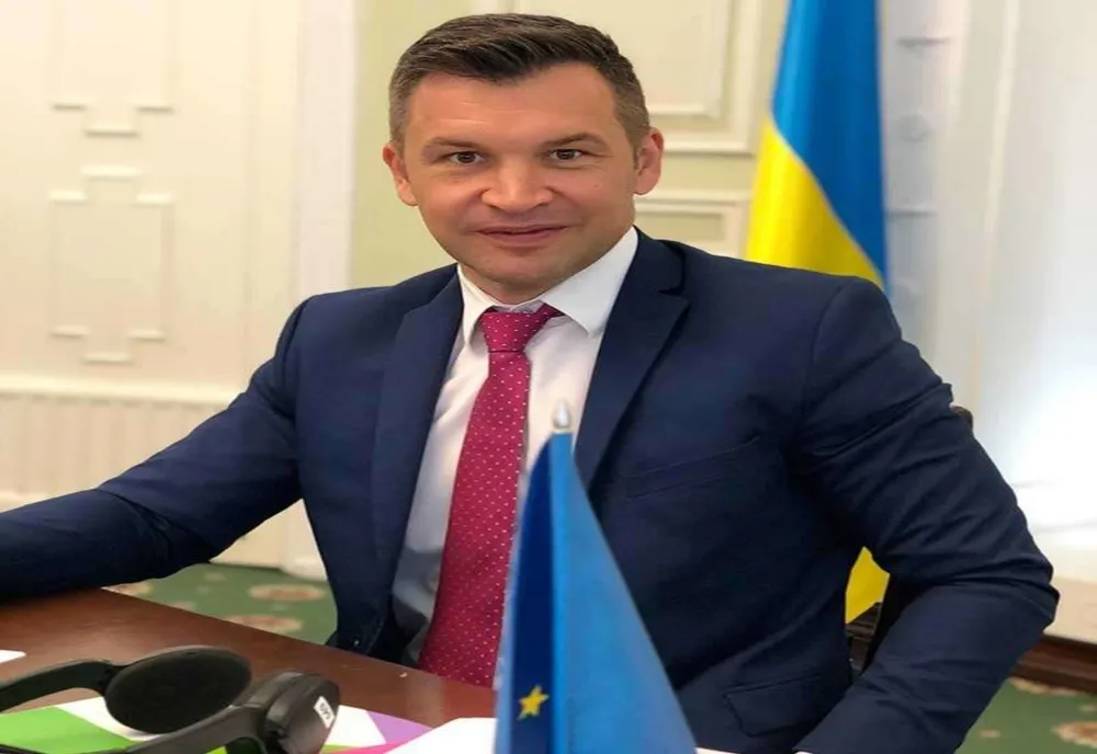 Purtătorul de cuvânt al PNL, Ionuț Stroe: ”România este un magnet de afaceri în sud-estul Europei”