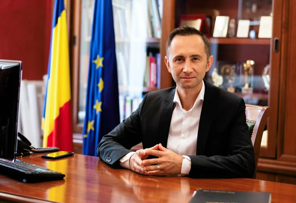 Premieră în PNL Timiș: Alegeri interne pentru desemnarea candidaților la alegerile locale din 2024
