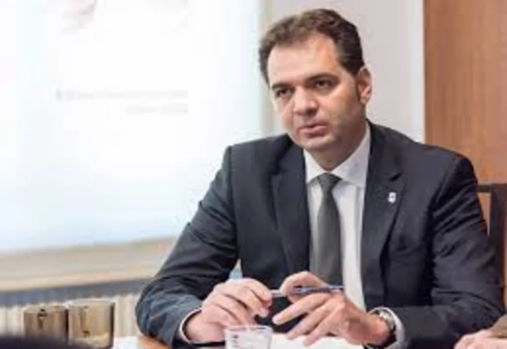 Primarul municipiului Sfântu Gheorghe, Antal Arpad: Nu ne putem hazarda să lăsăm AUR la guvernare