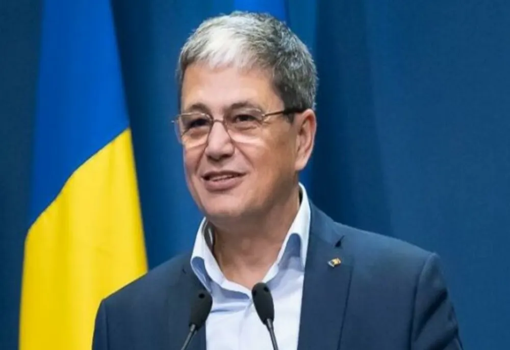Marcel Boloş, anunţ despre majorarea pragului de venit pentru cardurile de energie: "Există această posibilitate"