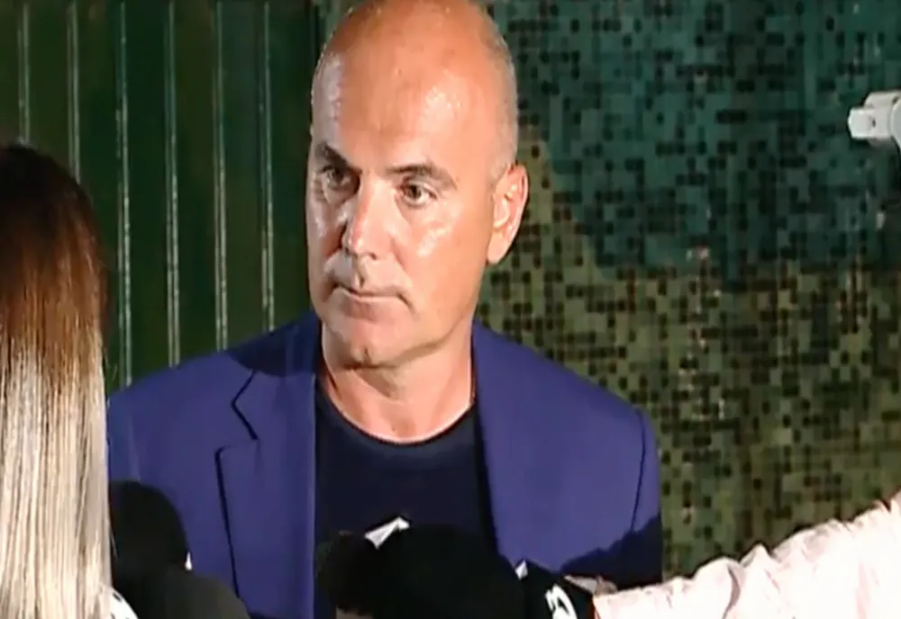 Liberalii îi cer explicații lui Câciu în scandalul OMV. Rareș Bogdan: „Să vină cu lămuriri pentru a nu exista suspiciuni că se fac jocuri ascunse”