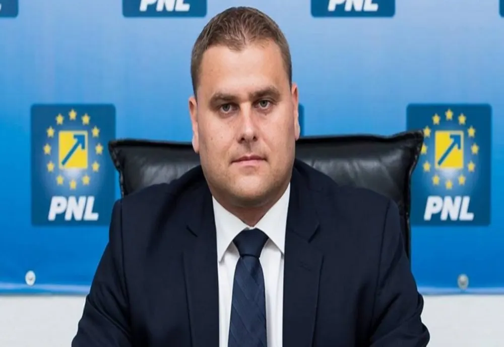 Liderul PNL Galați, George Stângă, îl trimite la plimbare pe Daea: Nu poate, atunci să lase pe altcineva!