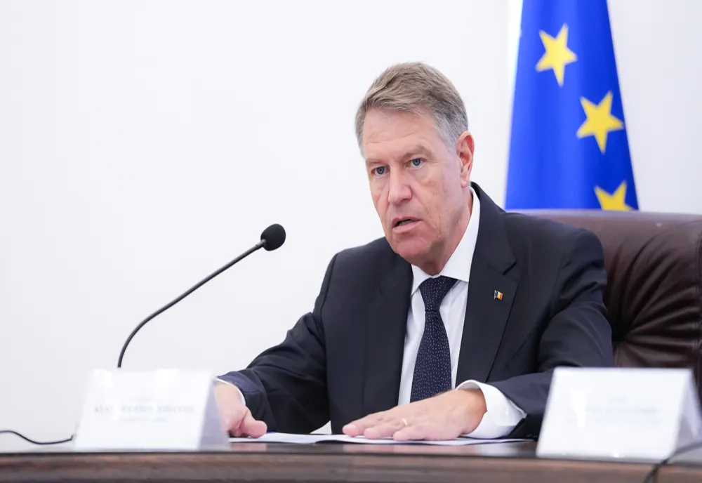 Klaus Iohannis, în vizită oficială în Japonia şi Singapore. Şeful statului a fost primit de împăratul Naruhito