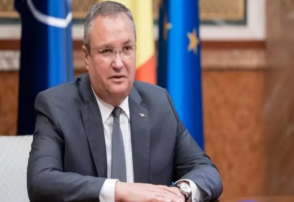 Tot ce depășește venitul lui Klaus Iohannis va fi impozitat cu 16%! ANUNȚUL lui Nicolae Ciucă
