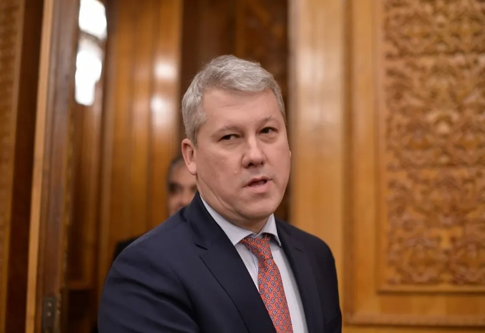 PREDOIU, FERM CONVIS CĂ VA CONTINUA COALIȚIA ȘI DUPĂ ALEGERILE PREZIDENȚIALE: „DE CE NU? ASTA E MAJORITATEA!”