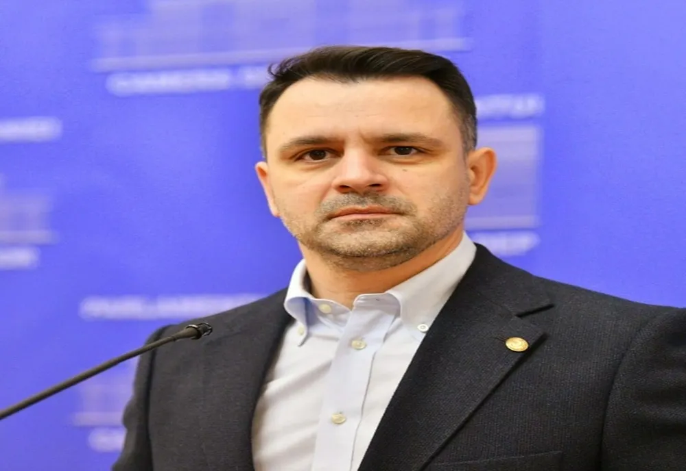 Deputatul Marian Crușoveanu: Comisia de Transport a avizat proiectul legislativ pentru pedepsirea excesului de viteză în trafic