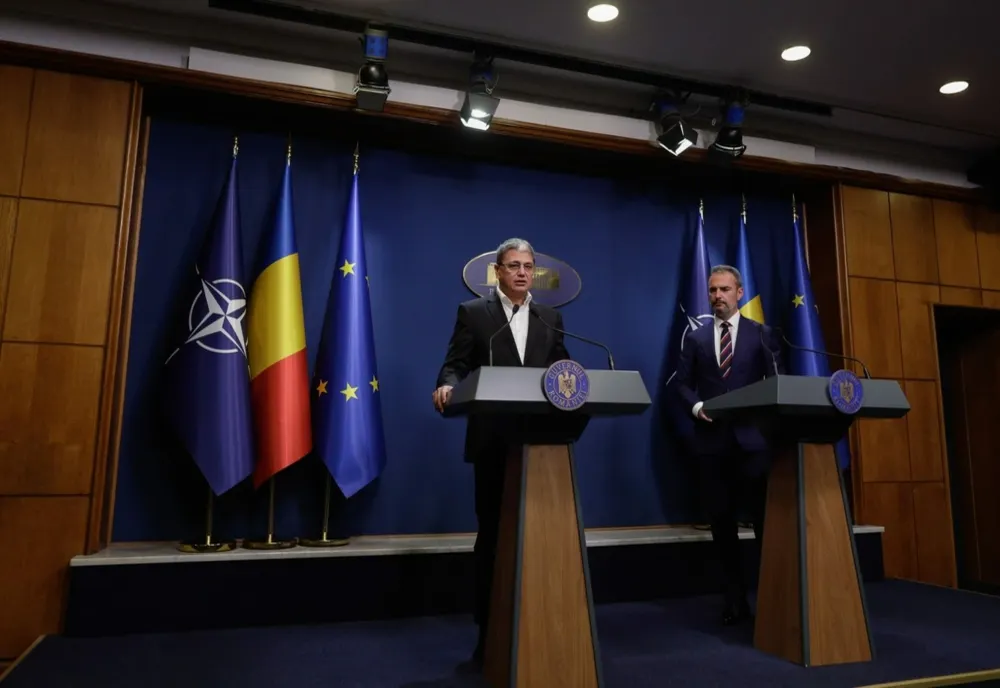 80 milioane de euro pentru sprijinirea persoanelor vârstnice. Ministrul Marcel Boloș: Lansăm în premieră pentru România un pachet de servicii de îngrijire la domiciliu