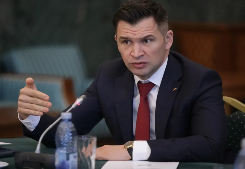 LIDER PNL DESPRE RELAȚIA CU PSD: LUCRURILE S-AU DETENSIONAT UŞOR. EU CRED CĂ AVEM MATURITATEA SĂ DEPĂŞIM ORICE FEL DE SITUAŢIE DIFICILĂ