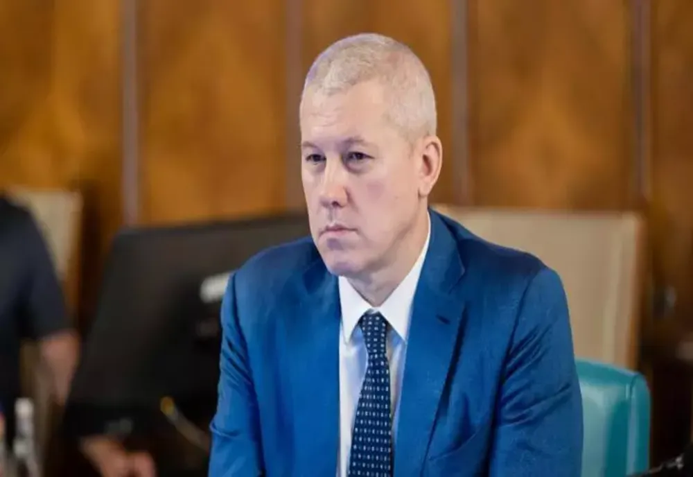 PREMIERUL INTERIMAR CĂTĂLIN PREDOIU ANUNȚĂ FLUIDIZAREA TRAFICULUI LA GRANIȚA CU REPUBLICA MOLDOVA