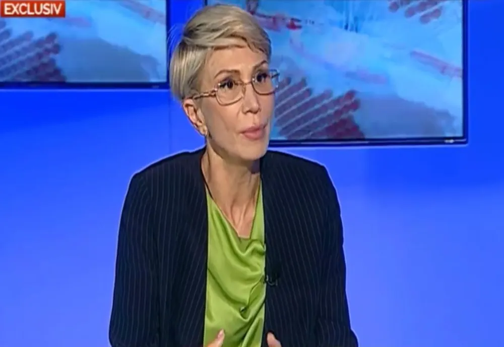 Raluca Turcan: ”Problemele de rezolvat la Ministerul Muncii sunt extrem de grele și acolo ar fi trebuit să fie o activitate ca într-un furnal, non stop, de dimineața până seara”