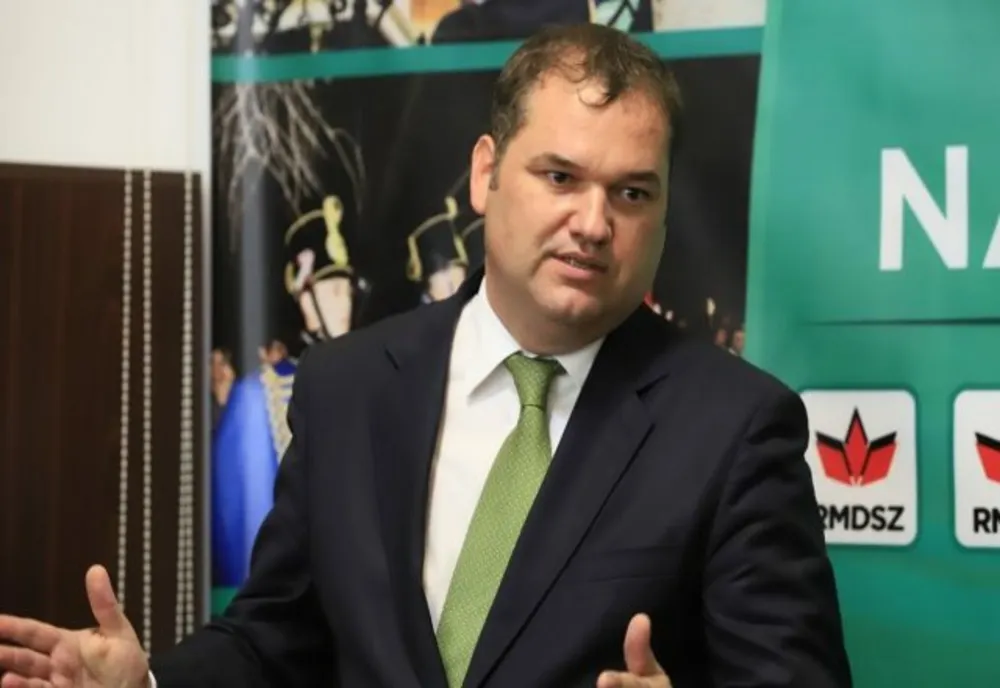CZEKE ATTILA SPUNE CĂ PENSIILE MAGISTRAȚILOR NU SCAPĂ DE PACHETUL 2 AL AUSTERITAȚII LUI BOLOJAN
