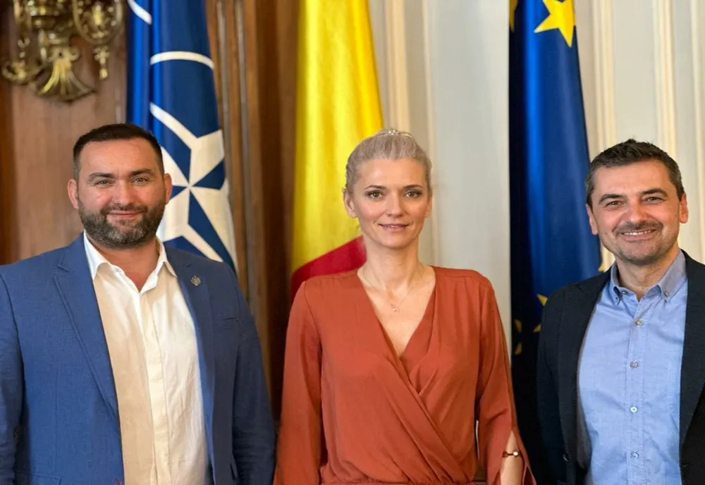 Senatorul PNL Cristian Niculescu Țâgârlaș propune o soluție pentru reducerea deficitului: valorificarea activelor statului lăsate în paragină