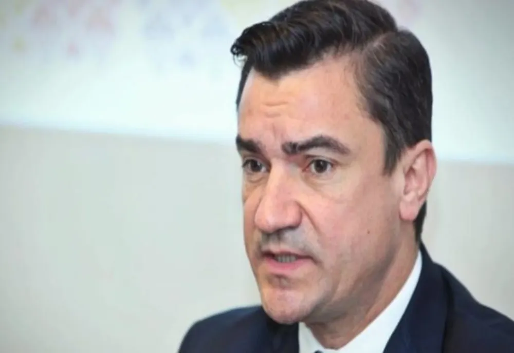 Mihai Chirica:  "Este nevoie de o analiză mult prea atentă din partea cetăţeanului asupra alegerii preşedintelui României”