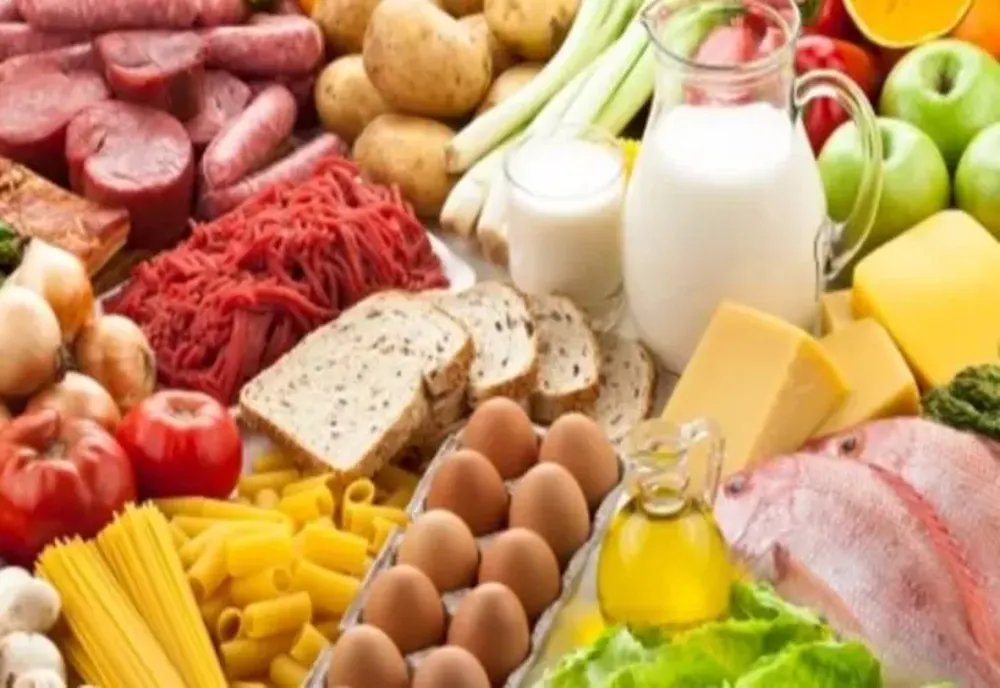 Ciucă, despre plafonarea prețurilor la alimente: Nu funcționează tot timpul - Explicația fostului premier