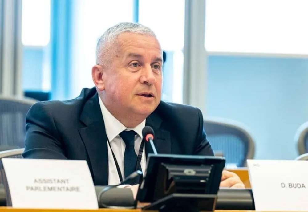 EUROPARLAMENTARUL DANIEL BUDA DESPRE TARIFELE IMPUSE DE DONALD TRUMP: UN RĂZBOI COMERCIAL NU ADUCE NIMIC BUN PENTRU NIMENI