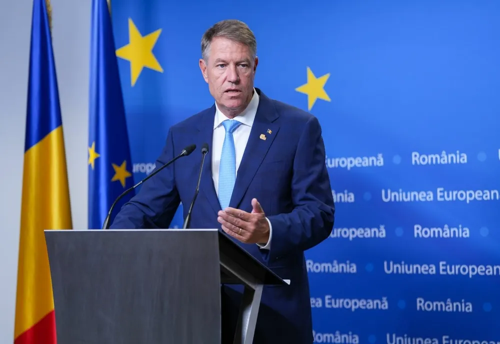 IOHANNIS, MESAJ LA REUNIUNEA TEATRELOR NAŢIONALE ROMÂNEŞTI DE LA CHIȘINĂU: EVENIMENTUL, MARCAT DE INTENSIFICAREA PROCESULUI DE ADERARE A REP. MOLDOVA LA UE