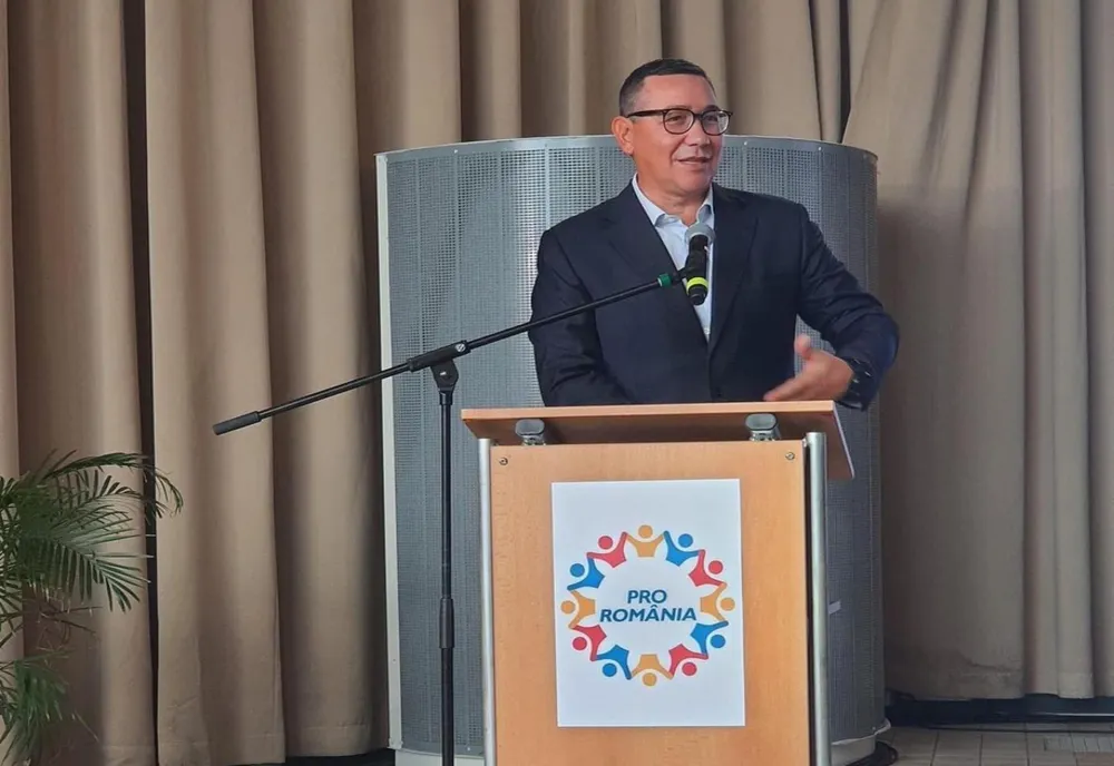Victor Ponta își ia rolul în serios și cere ”o acțiune clară și rapidă din partea Statului”: ”Să vedeți ce repede se 'răcoresc' toți 'vitejii' ăștia!”