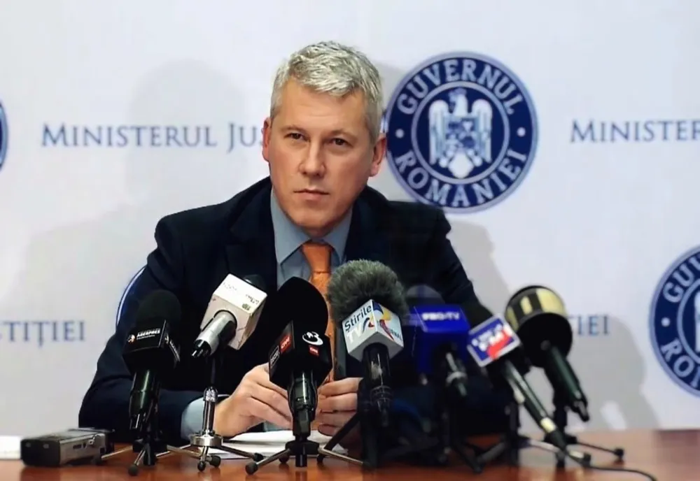 CĂTĂLIN PREDOIU, PREMIER INTERIMAR: „EXPRIMĂM PROFUNDĂ DURERE ȘI CONDOLEANȚE PENTRU VICTIMELE TRAGICULUI ATAC ARMAT DIN GRAZ”