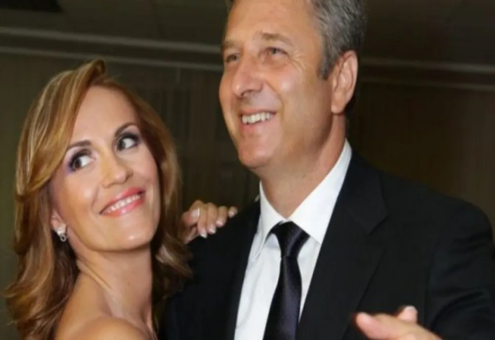 Robert Sighiartău: ”E clar ca la nivelul comunei Voluntari sunt probleme mari si de dl Pandele se stie foarte bine ca este un fel de vataf”