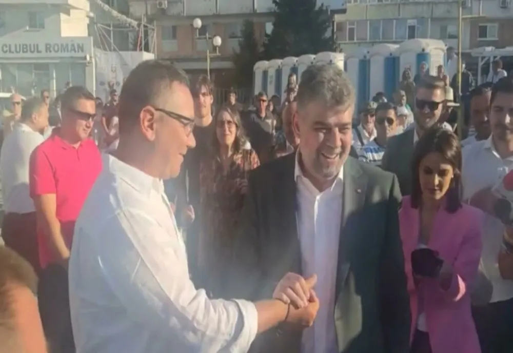 Reacție din PNL la noul consilier al lui Ciolacu: „Poporul PSD-ist nu a uitat sprijinul dat de Victor Ponta pentru dărâmarea guvernului Dăncilă, iar Românii nu au uitat aroganța”