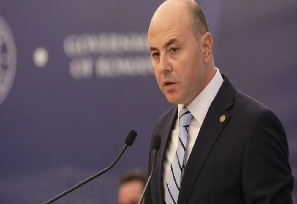LIDERUL PNL IAŞI, DEPUTATUL ALEXANDRU MURARU, CERE DEMITEREA IMEDIATĂ A ŞEFILOR CNAIR: E REZULTATUL UNOR GREŞELI ADMINISTRATIVE