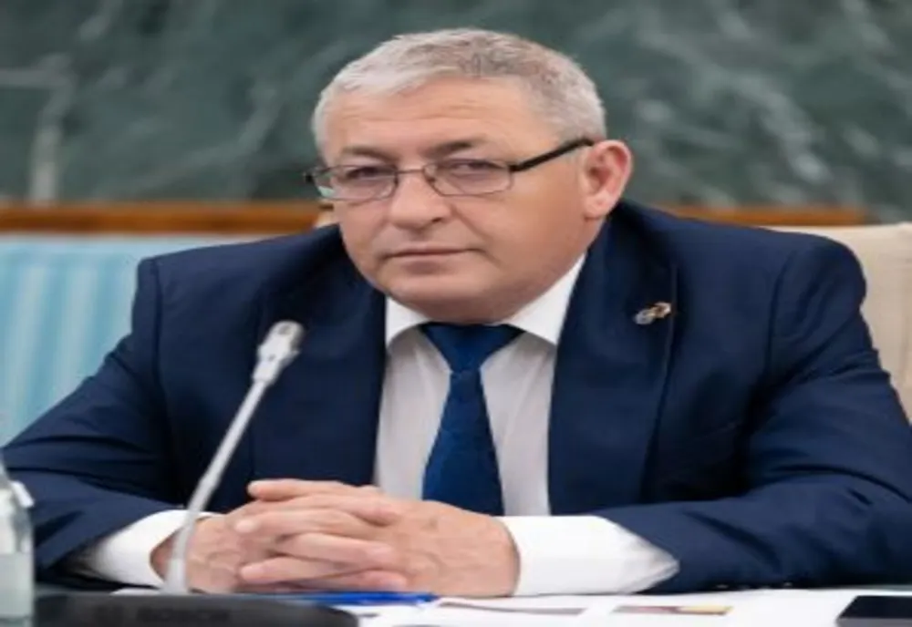  Secretarul de stat Terente Ciui: 200.000 euro finanțare pentru dezvoltarea stațiunilor balneoclimaterice
