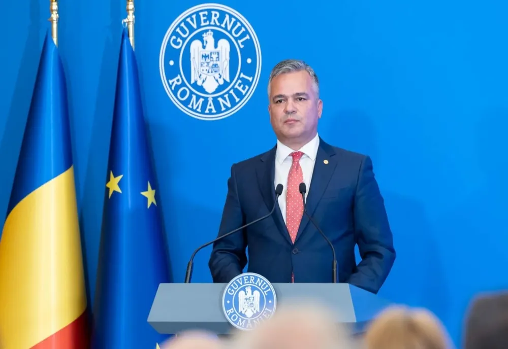 PNL DUPĂ DISCUȚIILE CU NICUȘOR DAN: VOM SUSȚINE DESEMNAREA LUI ILIE BOLOJAN CA PRIM-MINISTRU - UN LIDER CU REZULTATE CLARE ÎN ADMINISTRAȚIE