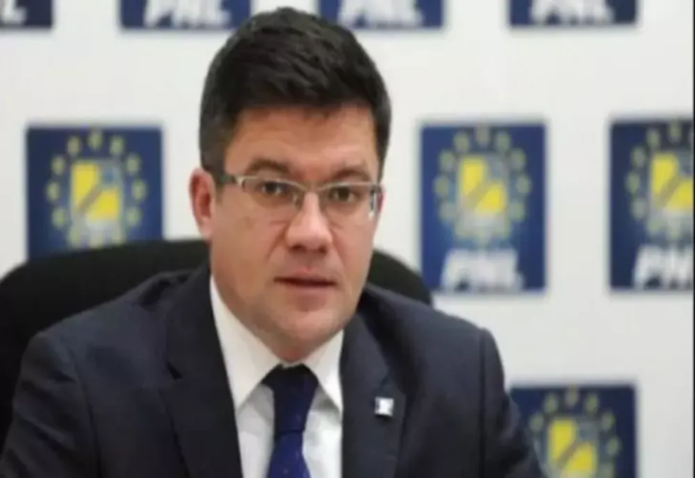 La Iași PNL a câştigat peste 50 de primării! Alexe: "Nu am cuvinte să le mulţumesc ieşenilor îndeajuns pentru această susţinere covârşitoare”