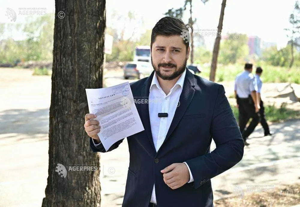 PNL Sector 3 face demersuri pentru organizarea unui referendum local în vederea recuperării zonei retrocedate din Parcul IOR