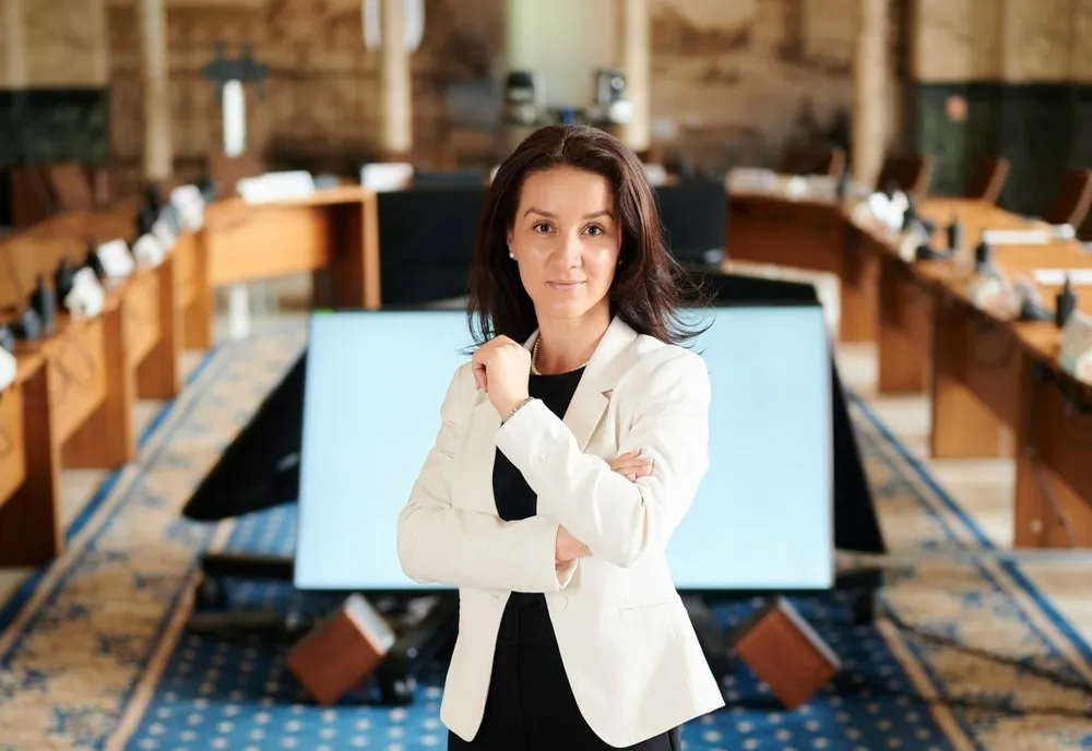 Viceprimarul Sectorului 1 Ramona Porumb a suplimentat bugetul pentru modernizarea școlilor cu peste 15 milioane lei