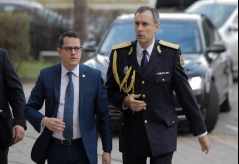EDUARD HELLVIG, FOSTUL ȘEF SRI, MESAJ DUR PENTRU PNL: TREBUIE SĂ-ȘI GĂSEASCĂ BUSOLA