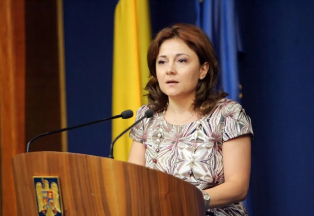 PNL O PROPUNE PE CRISTINA TRĂILĂ PENTRU FUNCȚIA DE SECRETAR GENERAL AL GUVERNULUI